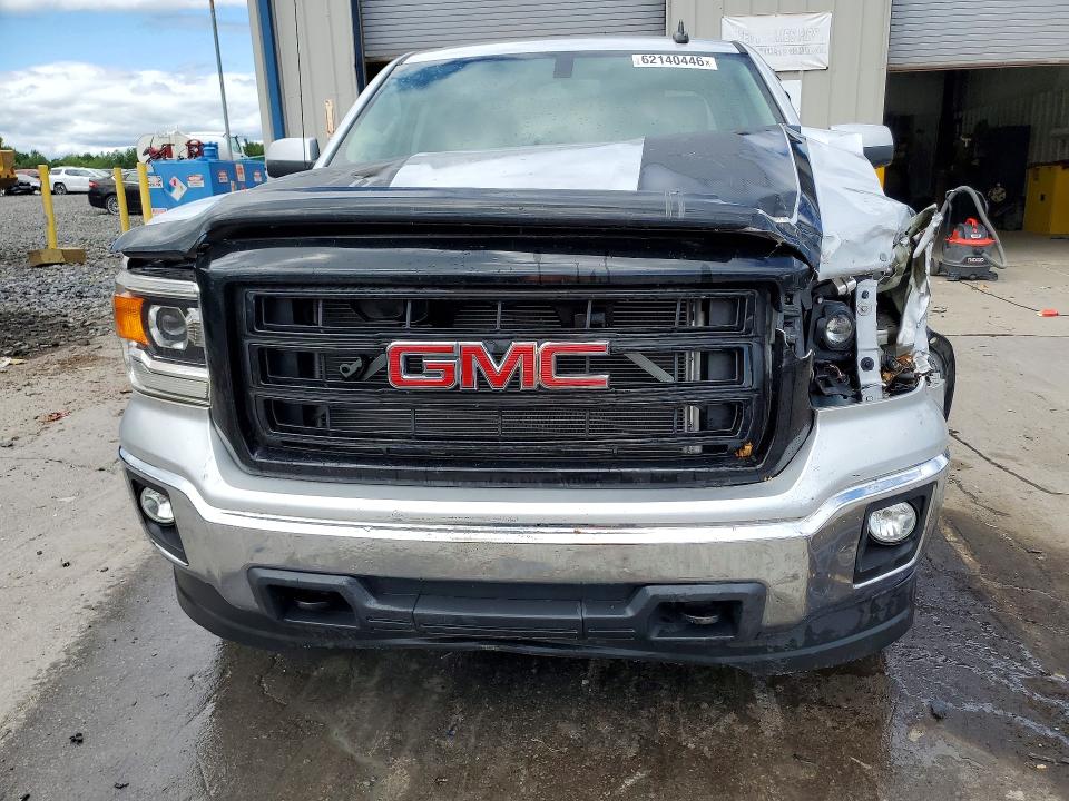 Aukcja sprzedaży 2015 Gmc Sierra, vin: 1GTV2UECXFZ209454, numer aukcji: 62140446