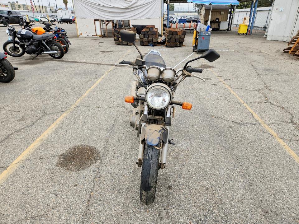 Продажа на аукционе авто 2001 Suzuki Gs500, vin: JS1GM51A412100710, номер лота: 65062346