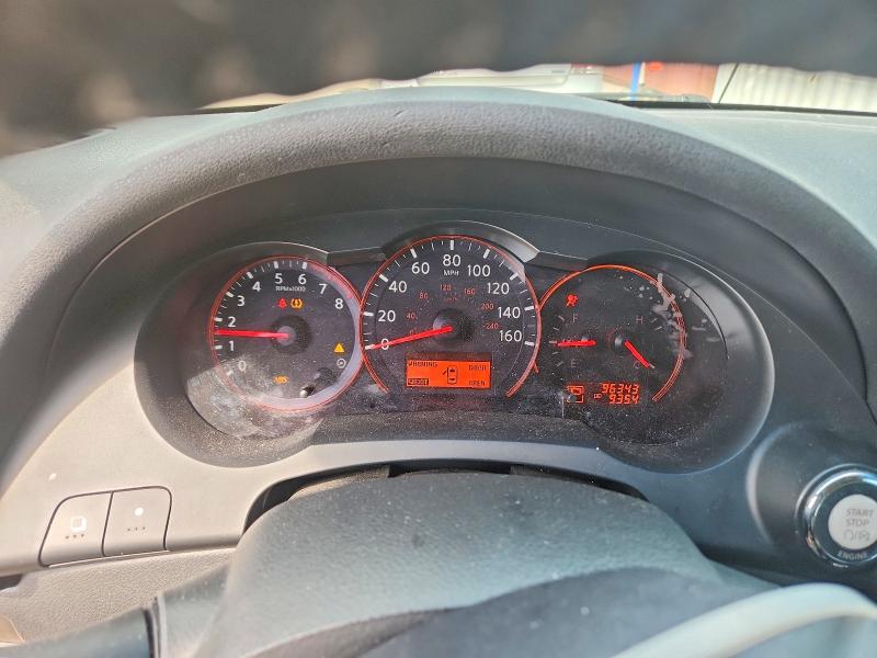65676636 :رقم المزاد ، 1N4AL21E38C252732 vin ، 2008 Nissan Altima مزاد بيع