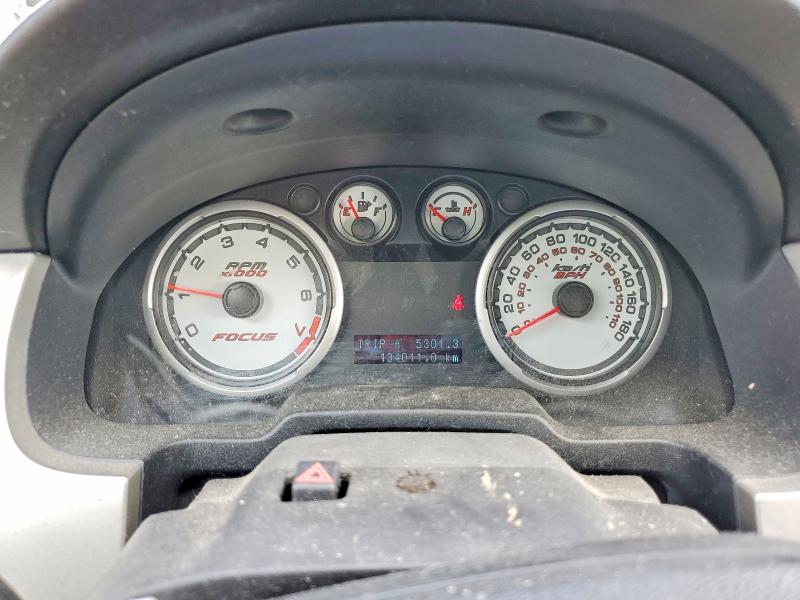 Продаж на аукціоні авто 2009 Ford Focus, vin: 1FAHP36N59W262101, номер лоту: 63727326