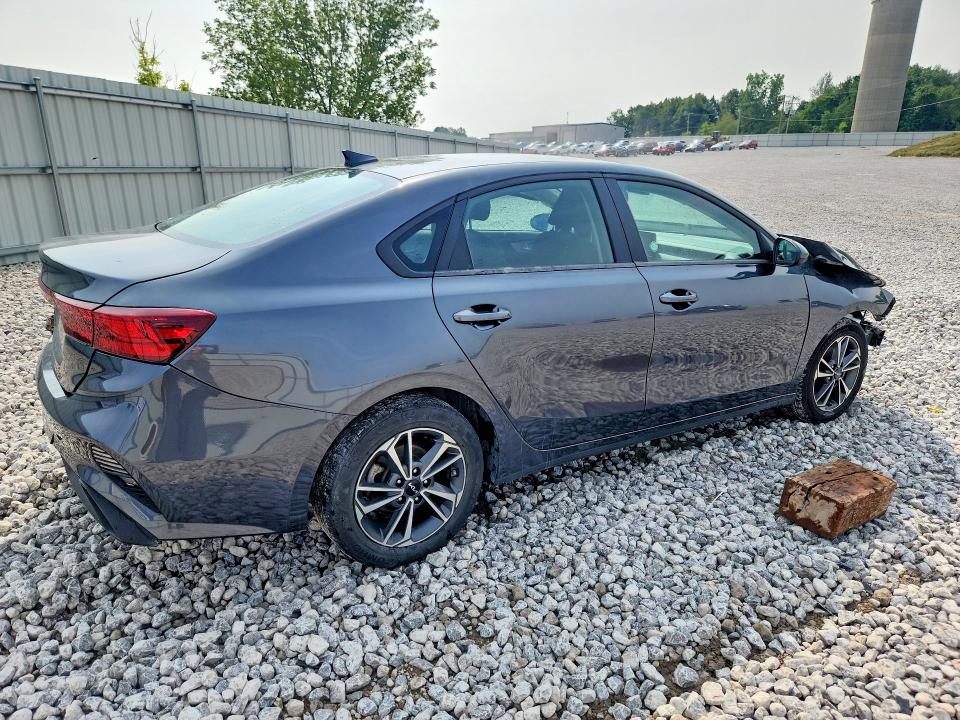 Aukcja sprzedaży 2024 Kia Forte, vin: 3KPF24AD2RE770508, numer aukcji: 65152586