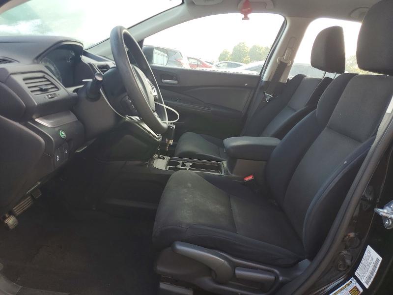 Продаж на аукціоні авто 2015 Honda Cr-v, vin: 5J6RM4H38FL038580, номер лоту: 63598976