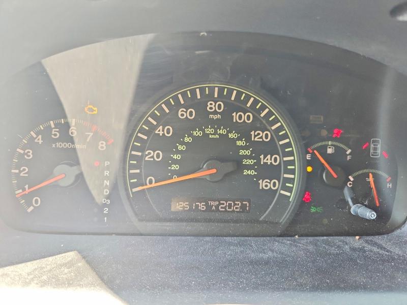 Aukcja sprzedaży 2005 Honda Accord, vin: JHMCM56895C006850, numer aukcji: 64615406