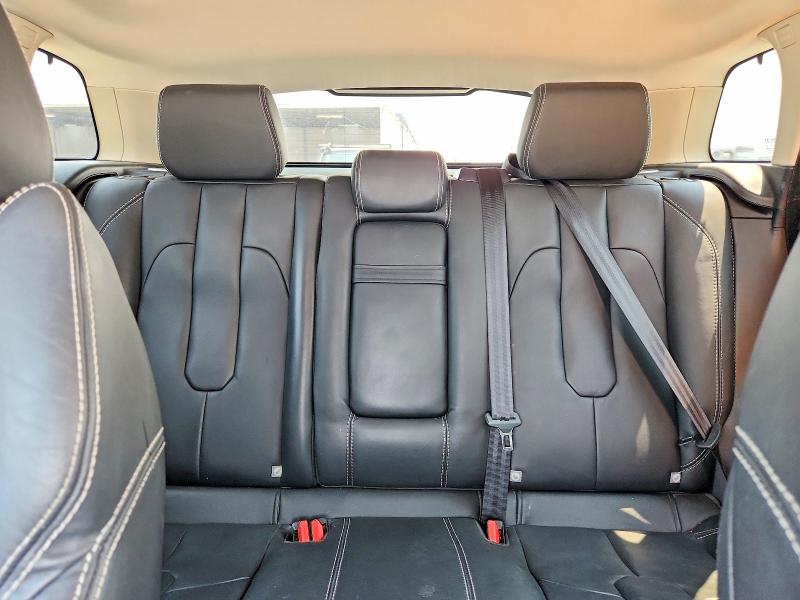 Aukcja sprzedaży 2012 Land Rover Range Rover Evoque, vin: SALVV2BG6CH644176, numer aukcji: 63513276