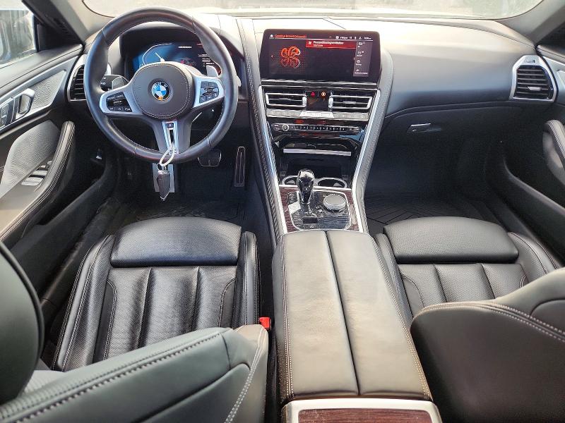 Продаж на аукціоні авто 2023 Bmw M850xi, vin: WBAGV8C05PCM48864, номер лоту: 66443216