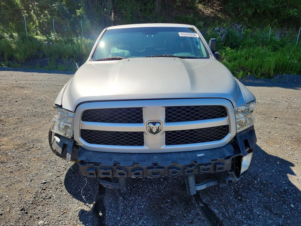 2017 Ram 1500 მანქანა იყიდება აუქციონზე, vin: 1C6RR7FT3HS768215, აუქციონის ნომერი: 63242936