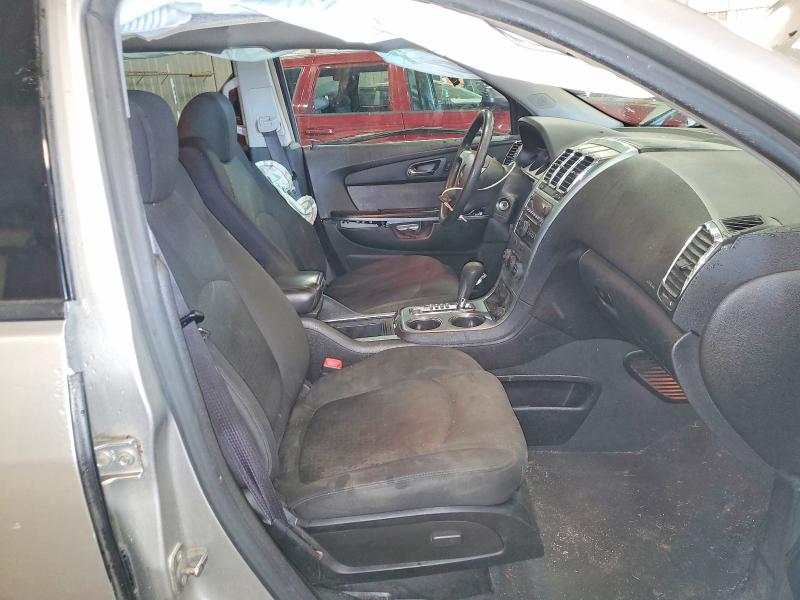 Продаж на аукціоні авто 2007 Gmc Acadia, vin: 1GKER13757J132965, номер лоту: 64819536