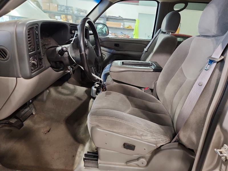 2004 Gmc Yukon Xl მანქანა იყიდება აუქციონზე, vin: 3GKFK16Z54G202211, აუქციონის ნომერი: 61709856