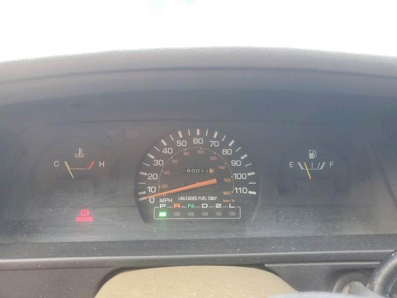 Продаж на аукціоні авто 1991 Toyota Pickup, vin: JT4RN81P2M5122869, номер лоту: 63675966