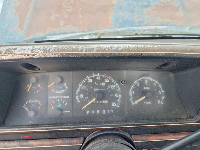 1988 Ford F150 მანქანა იყიდება აუქციონზე, vin: 1FTEF14N5JNB10451, აუქციონის ნომერი: 64766226