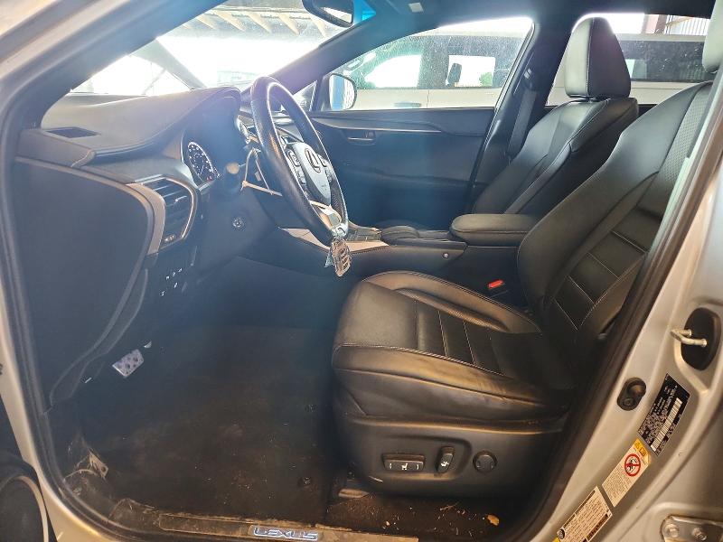 Aukcja sprzedaży 2016 Lexus Nx 200t, vin: JTJBARBZ5G2068473, numer aukcji: 65411836