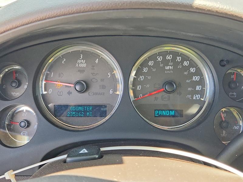 65587966 :رقم المزاد ، 1GKFK66897J226552 vin ، 2007 Gmc Yukon Xl مزاد بيع