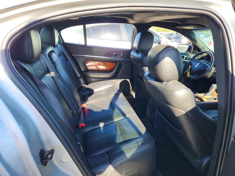 Aukcja sprzedaży 2013 Lincoln Mks, vin: 1LNHL9FT0DG610036, numer aukcji: 64056376
