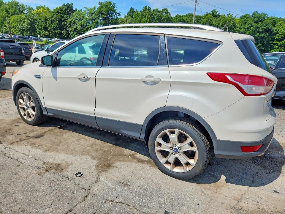 Продаж на аукціоні авто 2014 Ford Escape, vin: 1FMCU9JX7EUB75469, номер лоту: 63579656