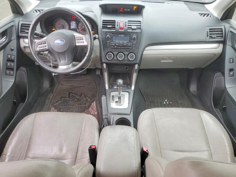 65599036 :رقم المزاد ، JF2SJAHC3EH435437 vin ، 2014 Subaru Forester مزاد بيع
