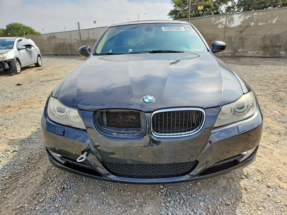 Aukcja sprzedaży 2011 Bmw 328, vin: WBAPK7C55BA972826, numer aukcji: 63809586