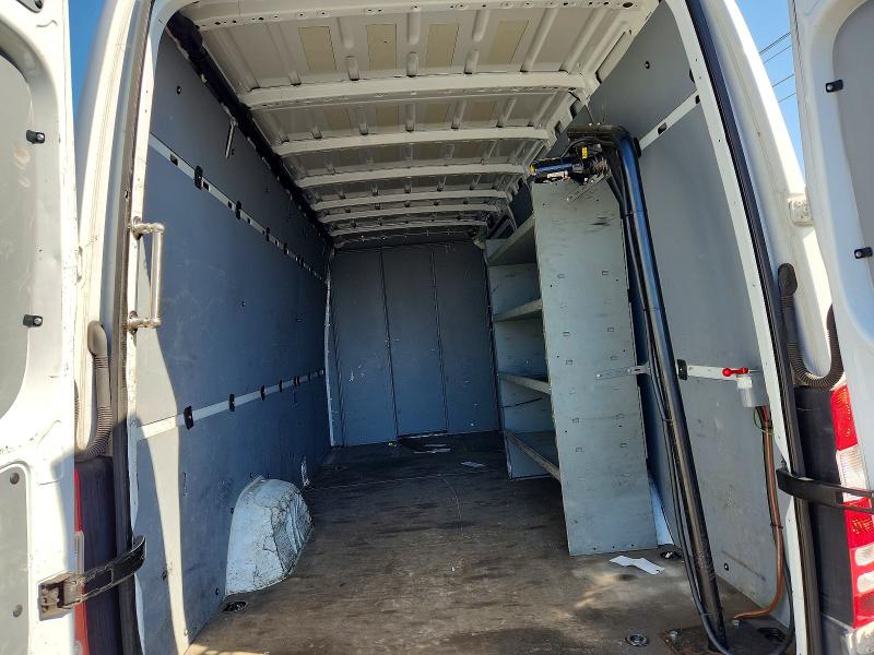 Aukcja sprzedaży 2015 Mercedes-benz Sprinter, vin: WD3PE8CC9F5960444, numer aukcji: 66297666