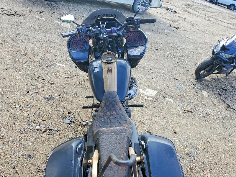 Продаж на аукціоні авто 2020 Harley-davidson Fltrk, vin: 1HD1KZF10LB615450, номер лоту: 64465526