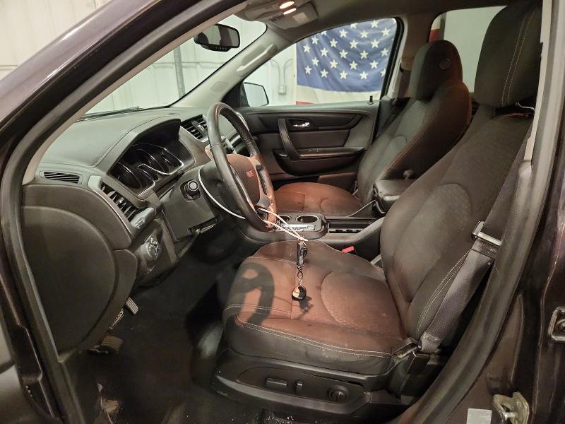 Продаж на аукціоні авто 2015 Gmc Acadia, vin: 1GKKVPKD7FJ204949, номер лоту: 64499236