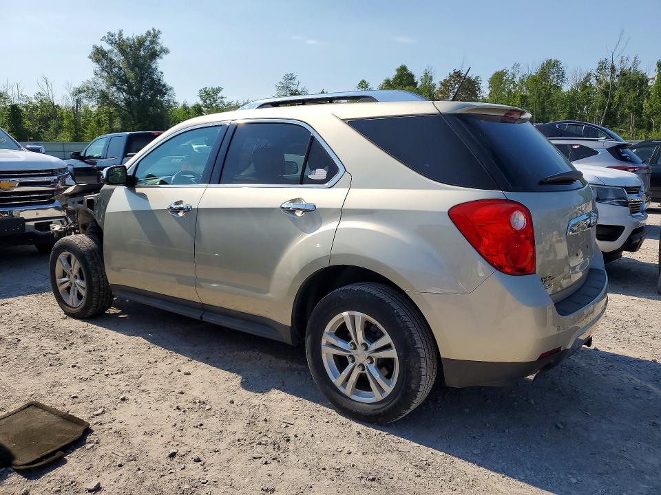 Aukcja sprzedaży 2013 Chevrolet Equinox, vin: 2GNFLGE35D6297770, numer aukcji: 63557046
