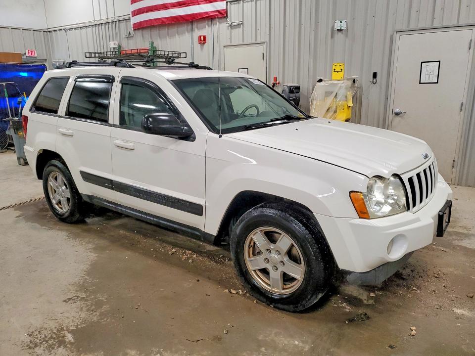 Продаж на аукціоні авто 2006 Jeep Grand Cherokee, vin: 1J4GR48K46C121696, номер лоту: 65873576