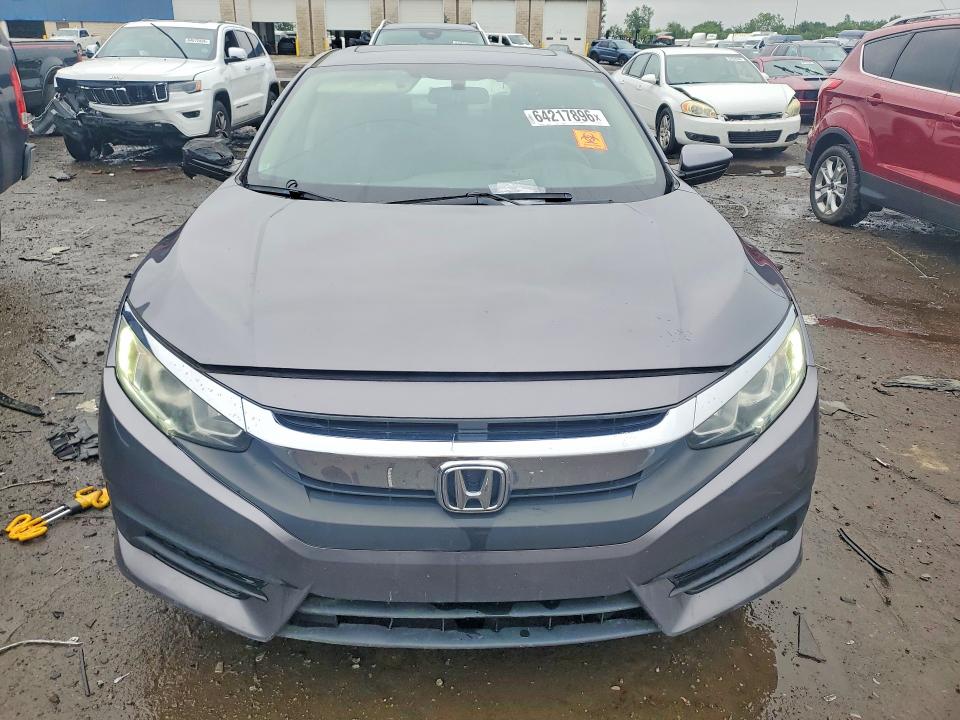 Aukcja sprzedaży 2016 Honda Civic, vin: 19XFC2F79GE035266, numer aukcji: 64217896