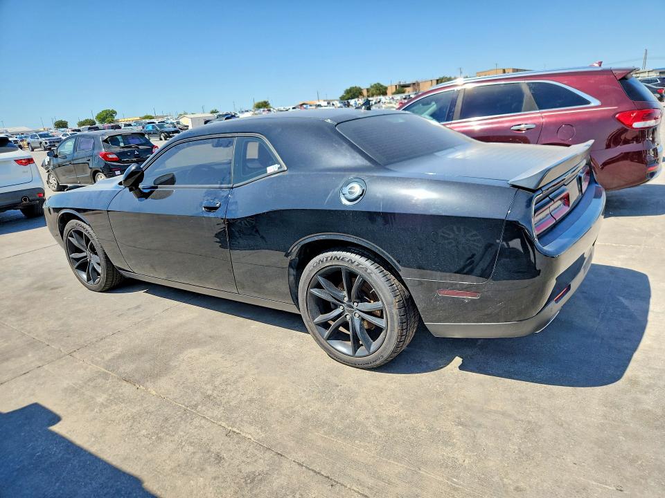 Aukcja sprzedaży 2016 Dodge Challenger, vin: 2C3CDZAG2GH264946, numer aukcji: 65565916