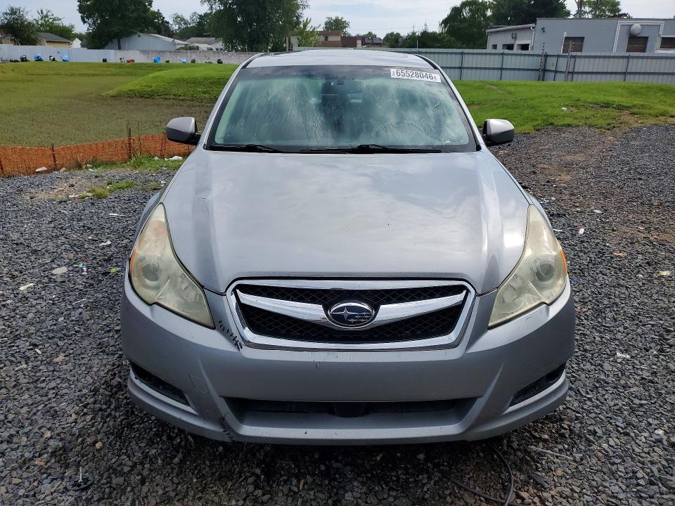 Продажа на аукционе авто 2011 Subaru Legacy, vin: 4S3BMDK61B2225041, номер лота: 65528046