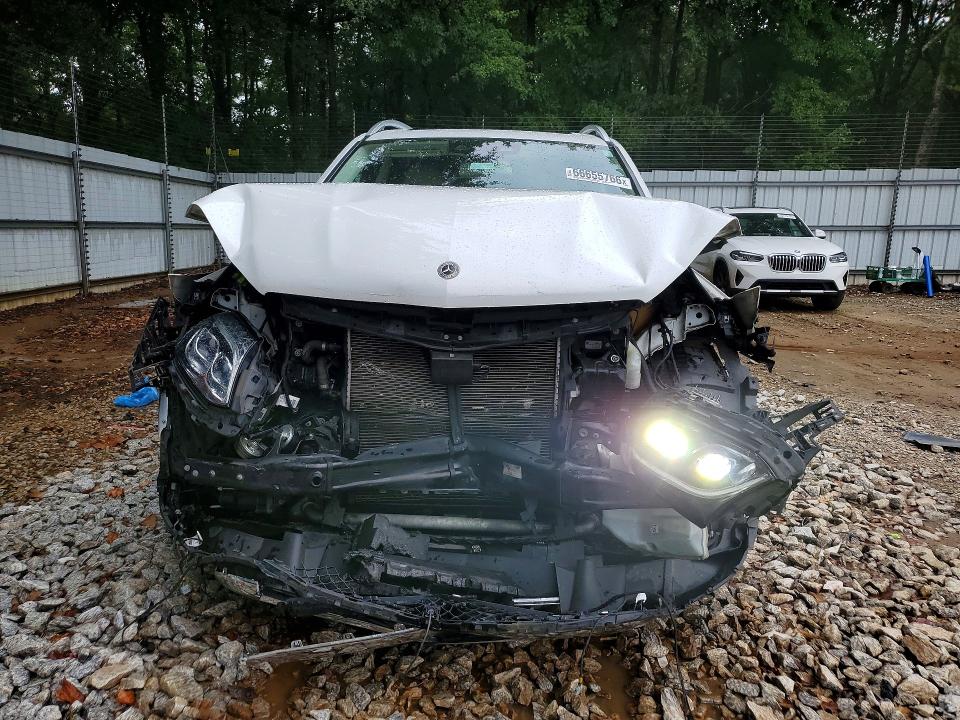 Продаж на аукціоні авто 2018 Mercedes-benz Gls, vin: 4JGDF6EE9JB046810, номер лоту: 66655766