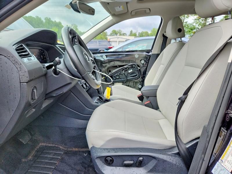 Aukcja sprzedaży 2020 Volkswagen Tiguan, vin: 3VV3B7AX1LM106875, numer aukcji: 62417086