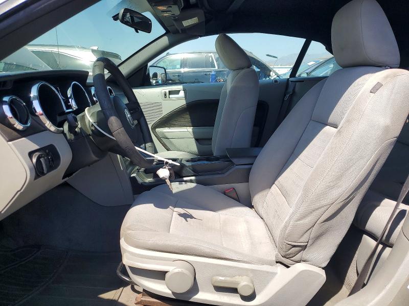 Продаж на аукціоні авто 2009 Ford Mustang, vin: 1ZVHT84N695112524, номер лоту: 63448266