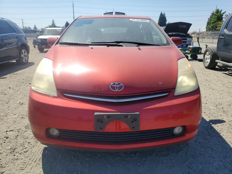 Продаж на аукціоні авто 2009 Toyota Prius, vin: JTDKB20U093463317, номер лоту: 65161956