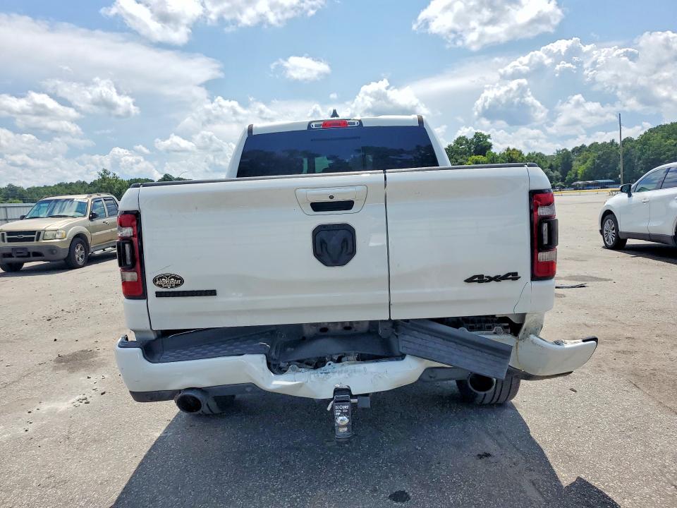 Aukcja sprzedaży 2020 Ram 1500, vin: 1C6SRFFT1LN331736, numer aukcji: 64463876