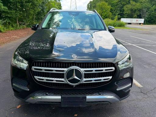 65508806 :رقم المزاد ، 4JGFB4FB5RB061491 vin ، 2024 Mercedes-benz Gle مزاد بيع