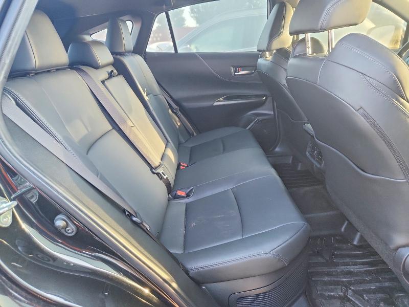 2022 Toyota Venza მანქანა იყიდება აუქციონზე, vin: JTEAAAAH8NJ116488, აუქციონის ნომერი: 65874316