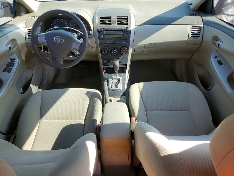 Aukcja sprzedaży 2010 Toyota Corolla, vin: 2T1BU4EE4AC420294, numer aukcji: 64434086