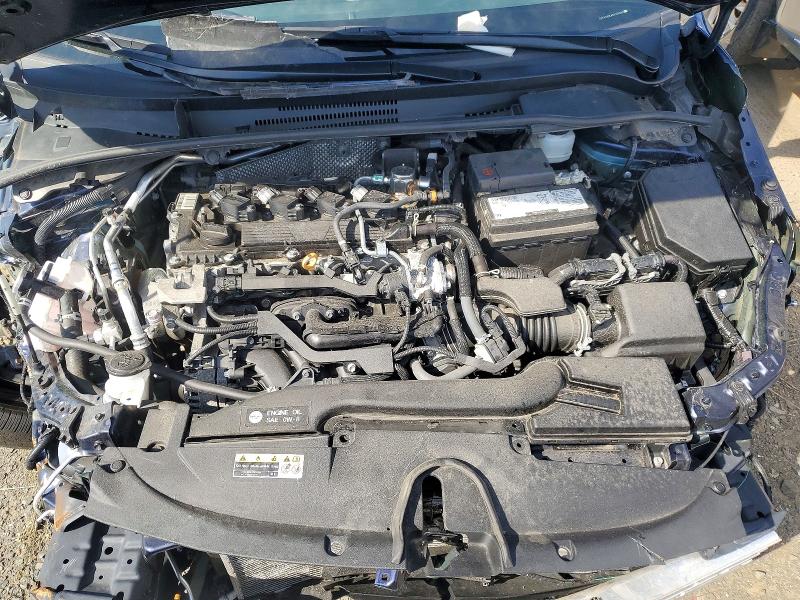 2024 Toyota Corolla მანქანა იყიდება აუქციონზე, vin: 5YFB4MDEXRP155894, აუქციონის ნომერი: 63741516