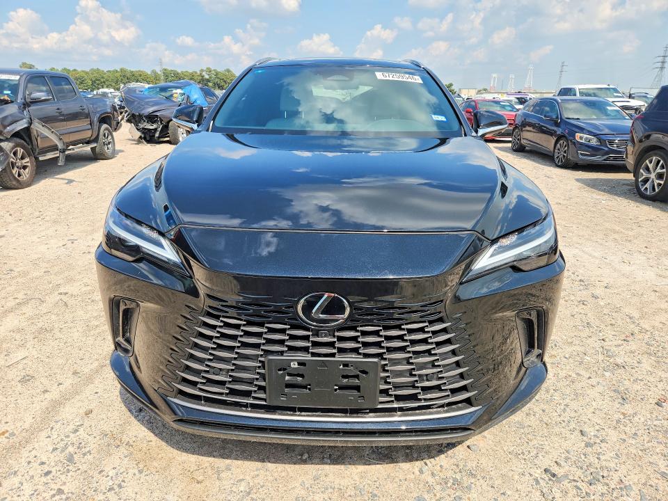 Продажа на аукционе авто 2025 Lexus Rx 350, vin: 2T2BAMBA2SC058036, номер лота: 67259546