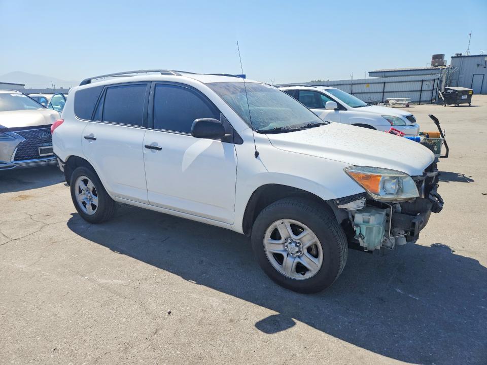 Продажа на аукционе авто 2007 Toyota Rav4, vin: JTMZD35V875076211, номер лота: 62971946