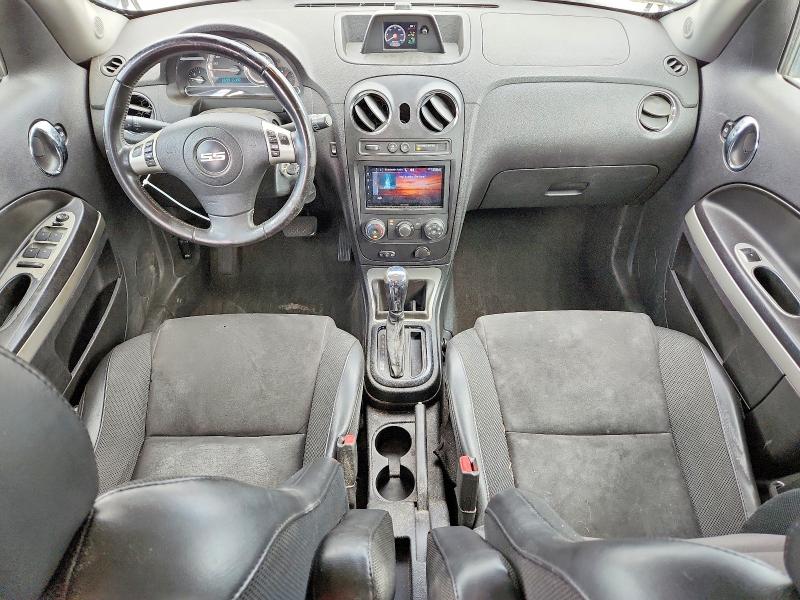 Продаж на аукціоні авто 2009 Chevrolet Hhr, vin: 3GNCA63X99S564832, номер лоту: 66285806