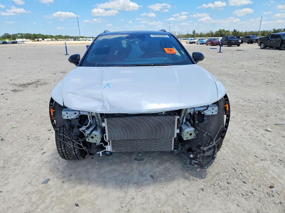 Aukcja sprzedaży 2024 Chevrolet Equinox, vin: 3GN7DSRP1RS263478, numer aukcji: 64396696