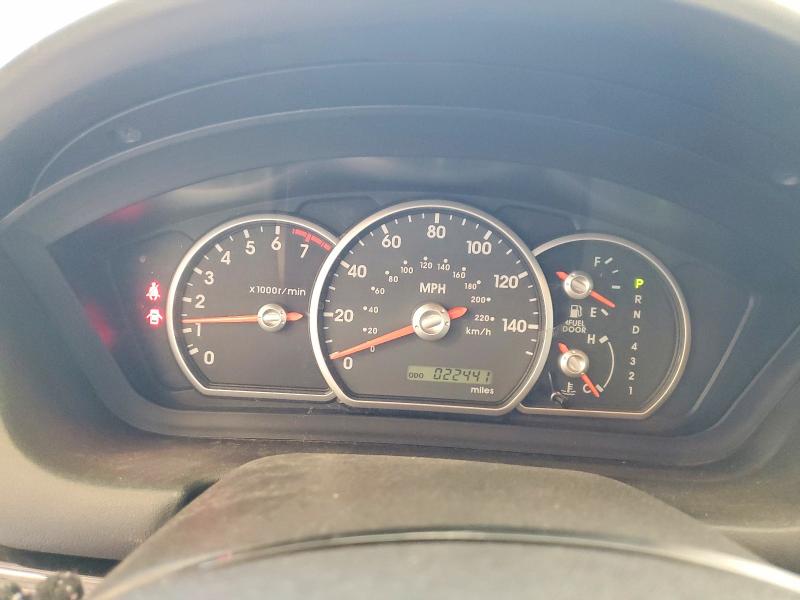 Aukcja sprzedaży 2009 Mitsubishi Galant, vin: 4A3AB36F09E004140, numer aukcji: 64726426