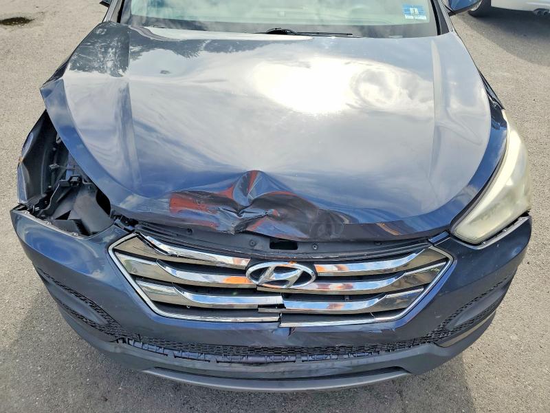Продаж на аукціоні авто 2014 Hyundai Santa Fe Sport, vin: 5XYZT3LB1EG166767, номер лоту: 63749116