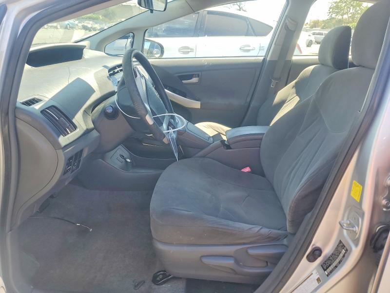 Продажа на аукционе авто 2011 Toyota Prius, vin: JTDKN3DU9B0268105, номер лота: 66415756