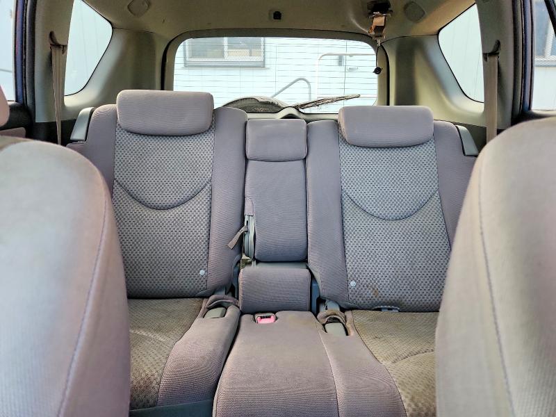 Aukcja sprzedaży 2008 Toyota Rav4, vin: JTMZD33V786055753, numer aukcji: 65575056