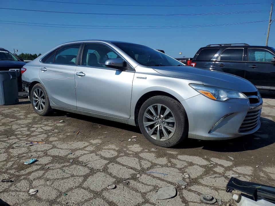 Aukcja sprzedaży 2015 Toyota Camry Hybrid, vin: 4T1BD1FK6FU147593, numer aukcji: 65125056