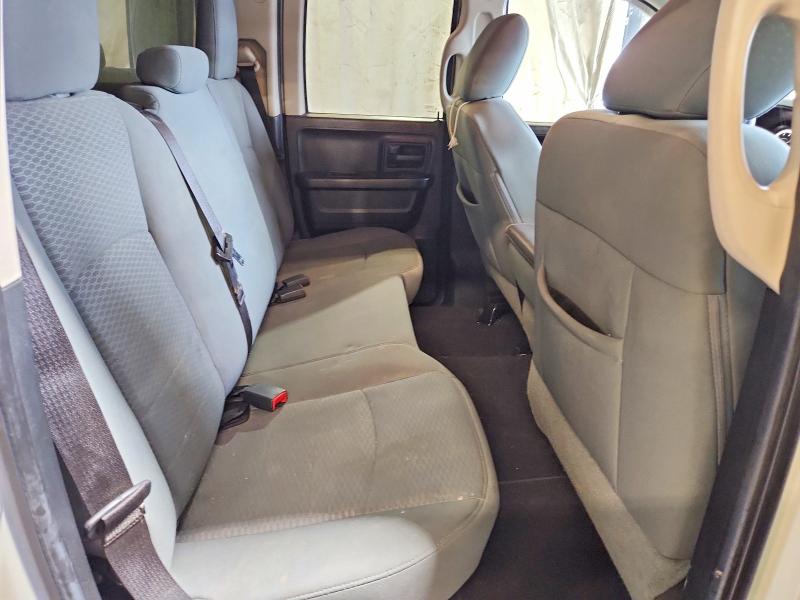 Aukcja sprzedaży 2014 Ram 1500, vin: 1C6RR7FT1ES105740, numer aukcji: 63401736