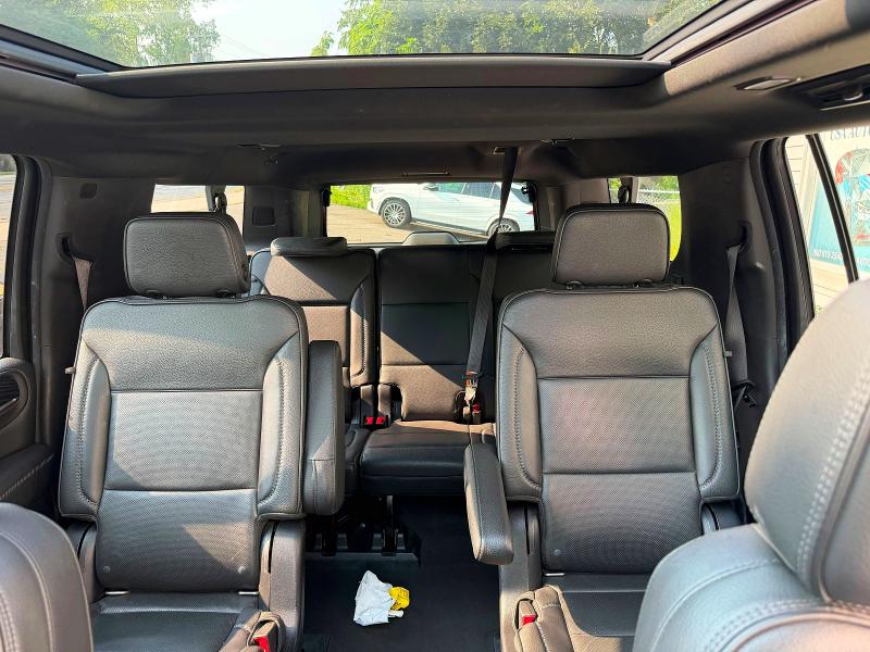 Продаж на аукціоні авто 2021 Gmc Yukon Xl, vin: 1GKS2JKL9MR354346, номер лоту: 64675436