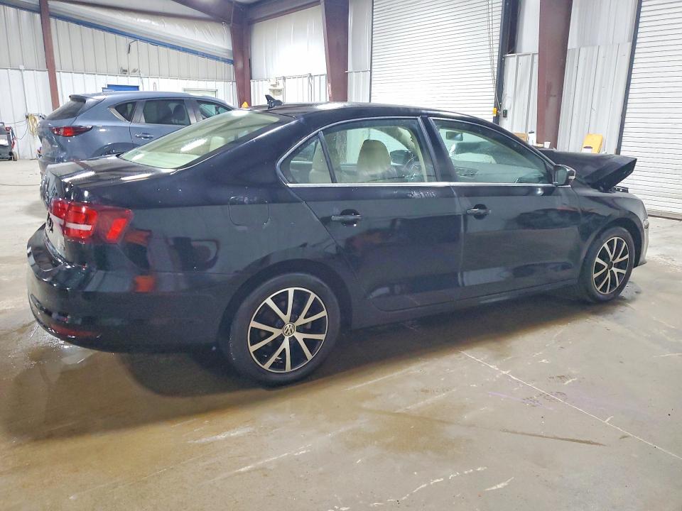 Aukcja sprzedaży 2017 Volkswagen Jetta, vin: 3VWDB7AJ1HM368690, numer aukcji: 65716186