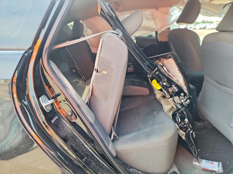 65203706 :رقم المزاد ، JTDKN3DU8C5439155 vin ، 2012 Toyota Prius مزاد بيع